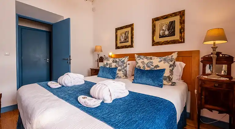 Appartamento vacanze villa in pietra con vista mare nelle