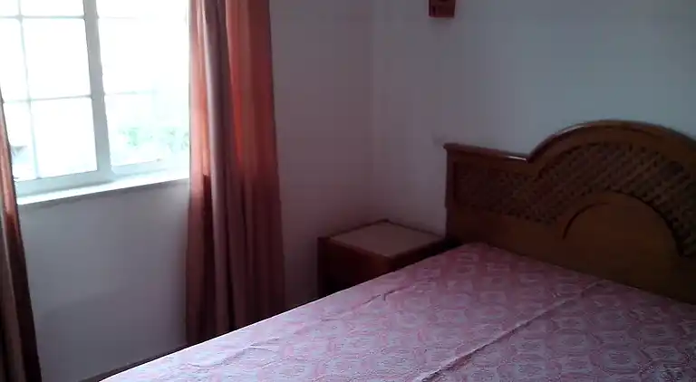 Albufeira 1-Zimmer-Wohnung 5 Minuten vom Strand Falesia