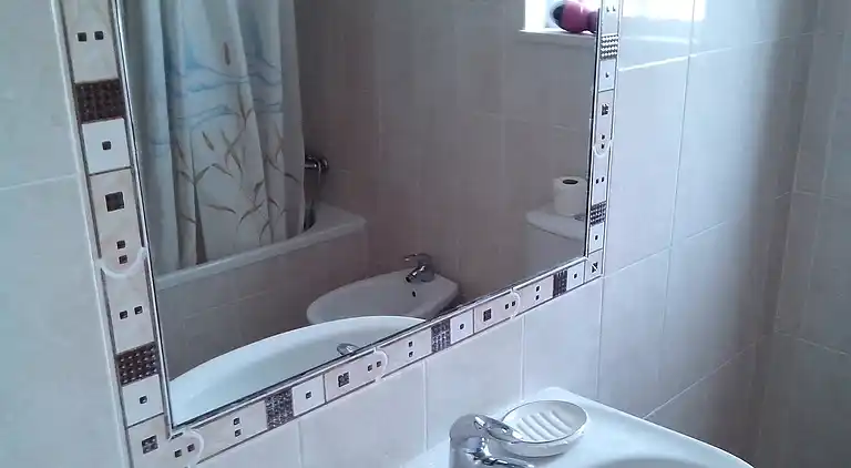 Albufeira 1-Zimmer-Wohnung 5 Minuten vom Strand Falesia