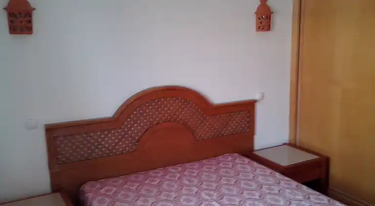 Albufeira 1-Zimmer-Wohnung 5 Minuten vom Strand Falesia