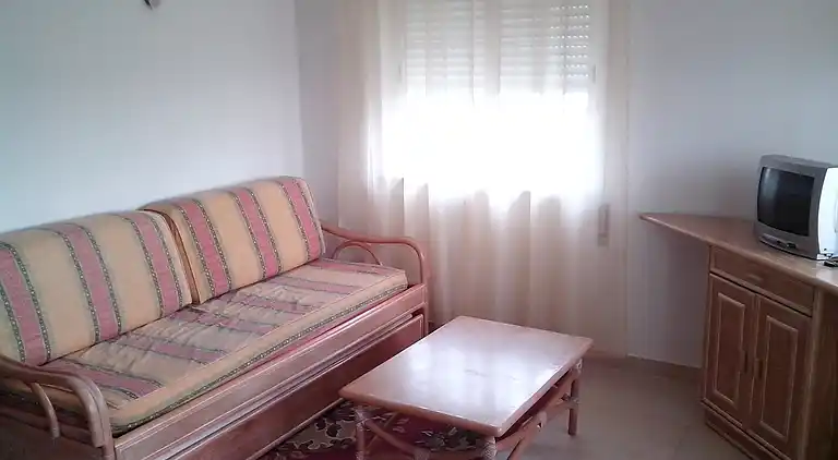 Albufeira 1-Zimmer-Wohnung 5 Minuten vom Strand Falesia