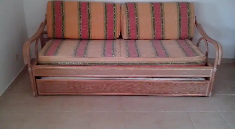 Albufeira 1-Zimmer-Wohnung 5 Minuten vom Strand Falesia