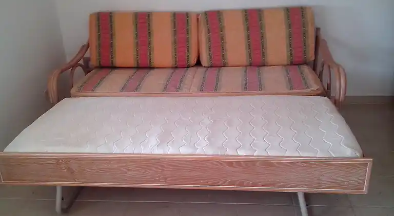 Albufeira 1-Zimmer-Wohnung 5 Minuten vom Strand Falesia