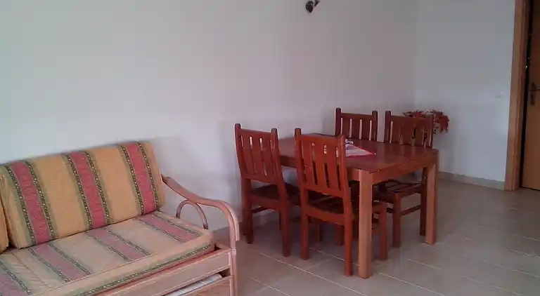 Albufeira 1-Zimmer-Wohnung 5 Minuten vom Strand Falesia