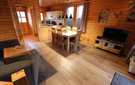 Sommerhus i Rotacker