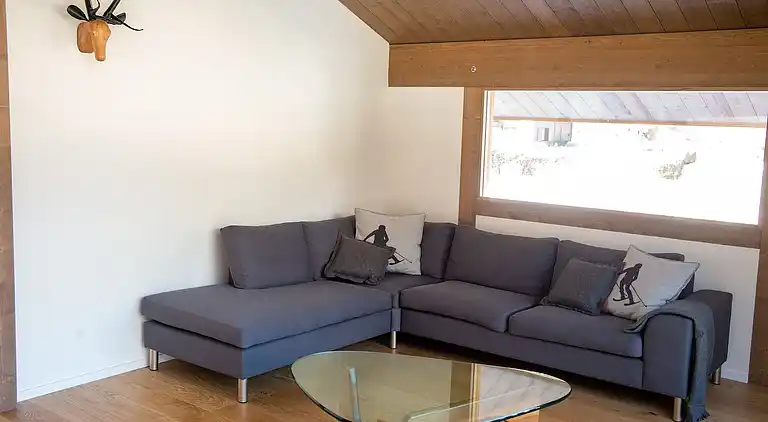 Brand New Chalet In Chamonix Les Praz For 6 People