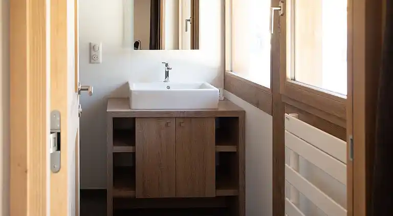 Brand New Chalet In Chamonix Les Praz For 6 People