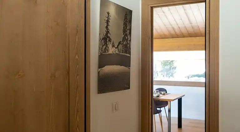 Brand New Chalet In Chamonix Les Praz For 6 People