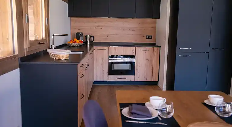 Brand New Chalet In Chamonix Les Praz For 6 People