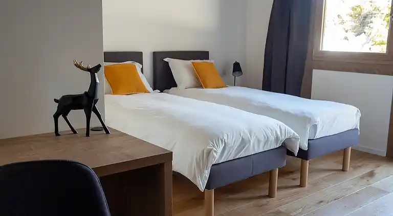 Brand New Chalet In Chamonix Les Praz For 6 People