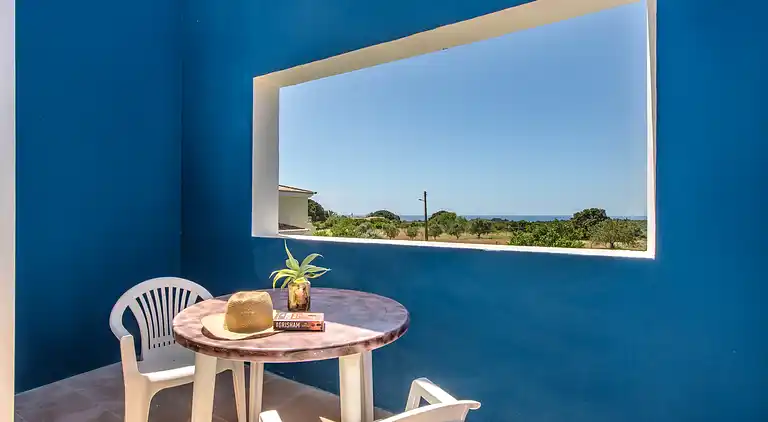 Sonnige Villa mit Zugang zum Pool - Entspannter Urlaub