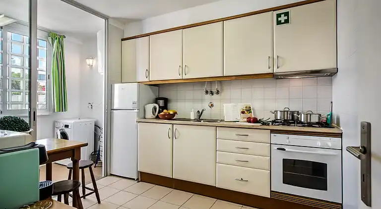 Sonnige Villa mit Zugang zum Pool - Entspannter Urlaub