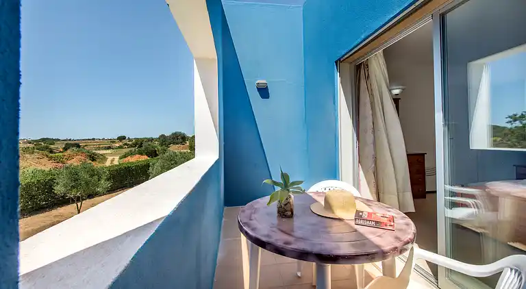 Sonnige Villa mit Zugang zum Pool - Entspannter Urlaub