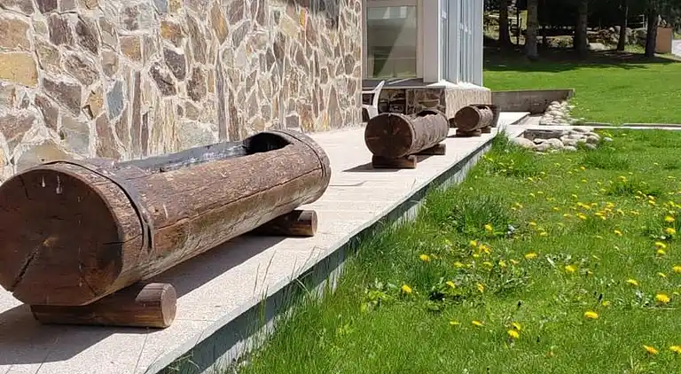 Studio in Residencia Maresme Neu - La Molina