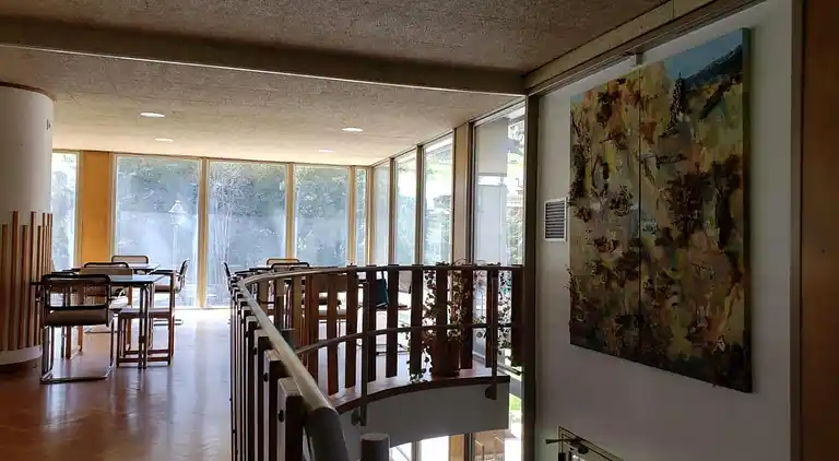 Studio in Residencia Maresme Neu - La Molina