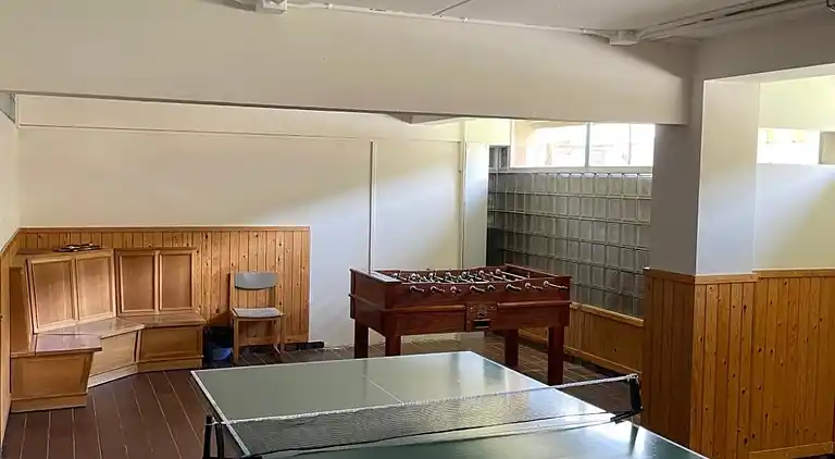 Studio in Residencia Maresme Neu - La Molina