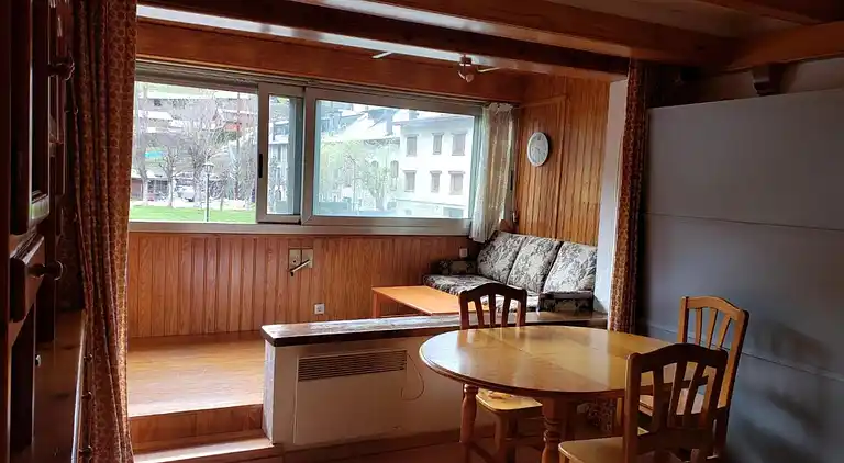 Studio in Residencia Maresme Neu - La Molina