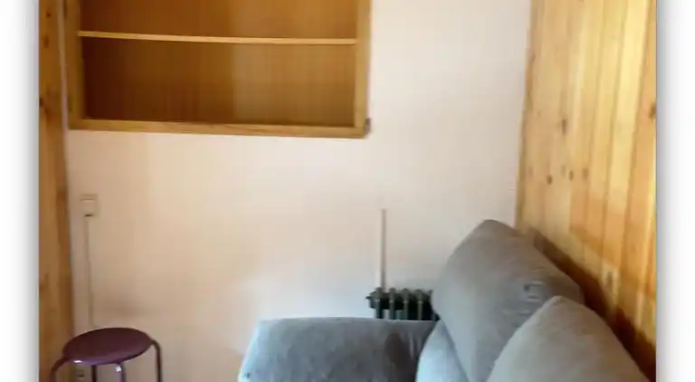 Studio in Residencia Maresme Neu - La Molina