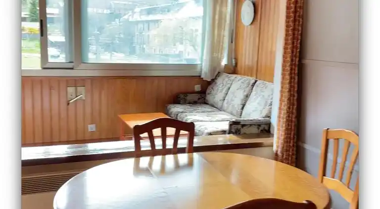 Studio in Residencia Maresme Neu - La Molina