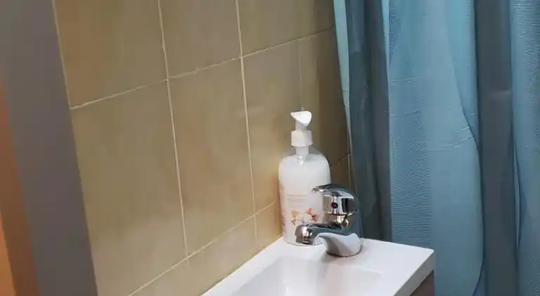 Studio in Residencia Maresme Neu - La Molina