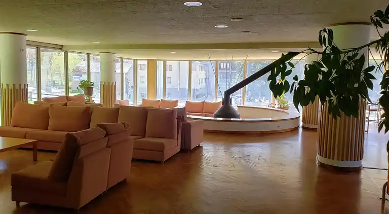 Studio in Residencia Maresme Neu - La Molina