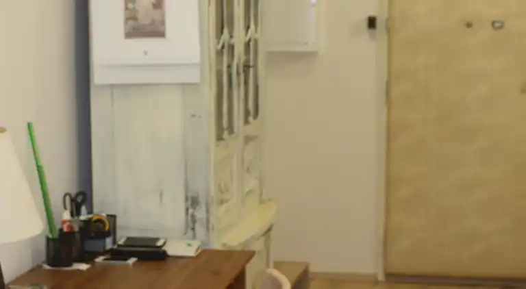 Schöne und frisch renovierte Wohnung in Prag 10