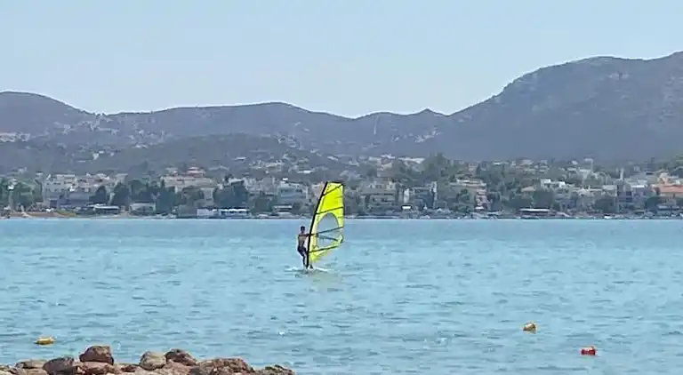 Eagles Nest Villa Your Grecian Paradise