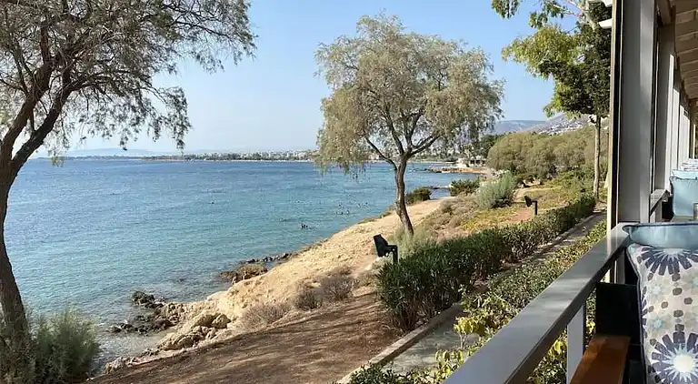 Eagles Nest Villa Your Grecian Paradise