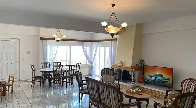 Eagles Nest Villa Your Grecian Paradise