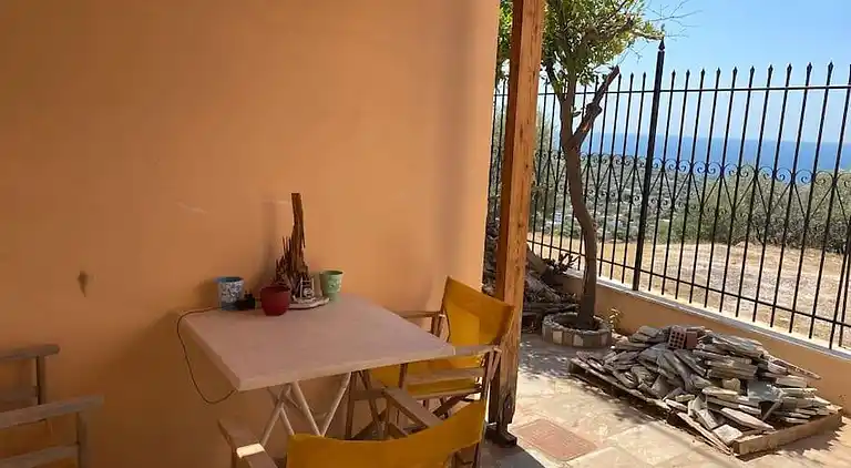 Eagles Nest Villa Your Grecian Paradise