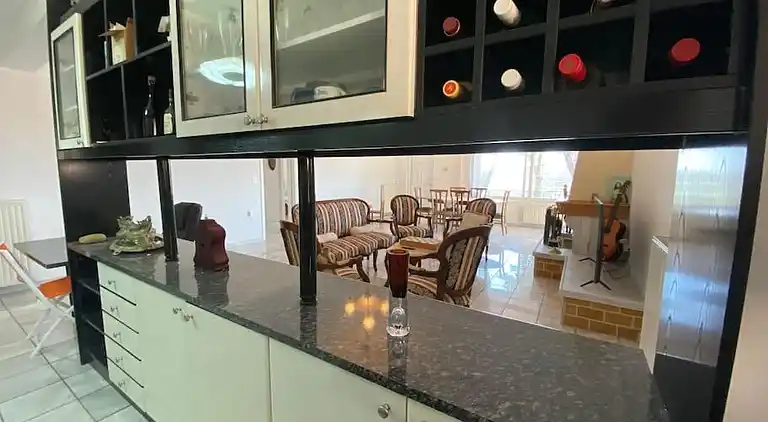 Eagles Nest Villa Your Grecian Paradise