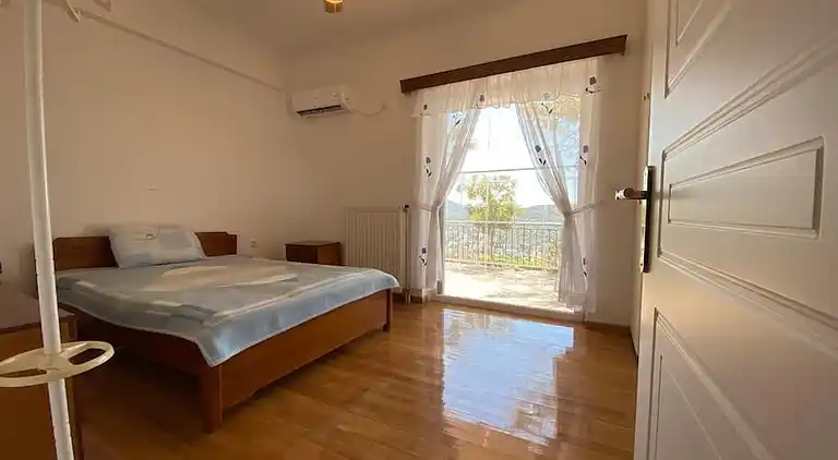 Eagles Nest Villa Your Grecian Paradise