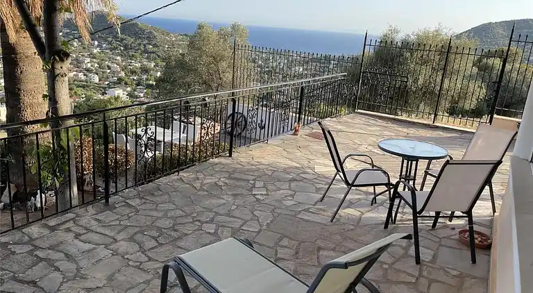 Eagles Nest Villa Your Grecian Paradise