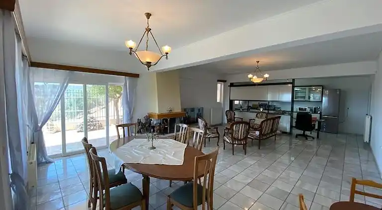 Eagles Nest Villa Your Grecian Paradise