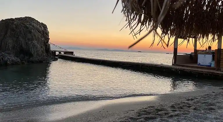 Eagles Nest Villa Your Grecian Paradise