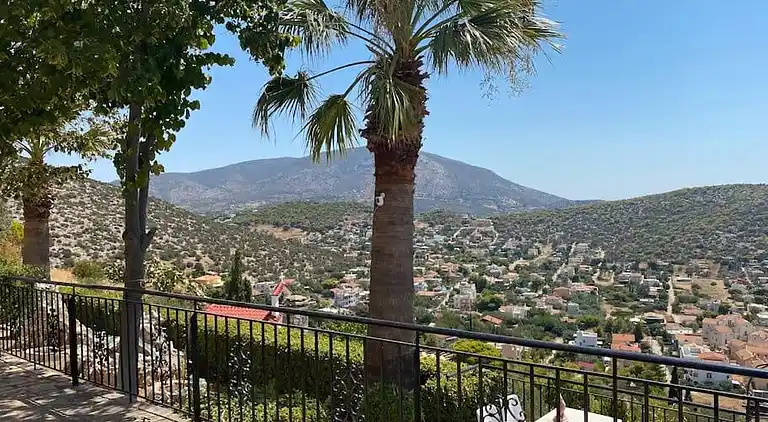 Eagles Nest Villa Your Grecian Paradise