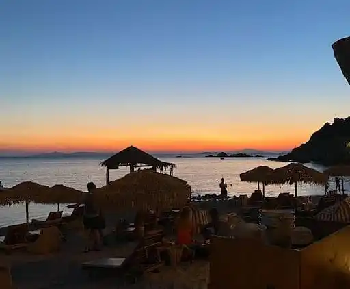 Eagles Nest Villa Your Grecian Paradise