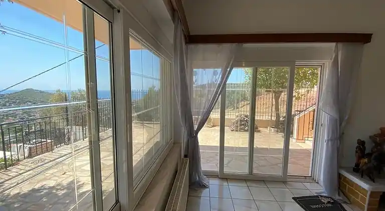 Eagles Nest Villa Your Grecian Paradise