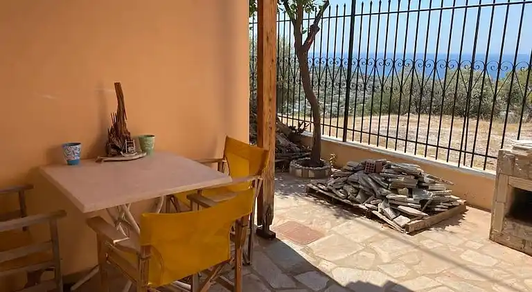 Eagles Nest Villa Your Grecian Paradise