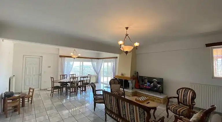 Eagles Nest Villa Your Grecian Paradise