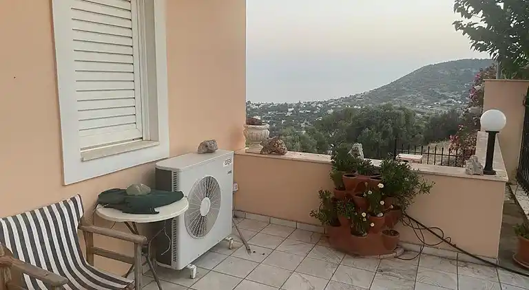 Eagles Nest Villa Your Grecian Paradise