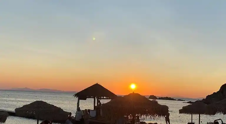 Eagles Nest Villa Your Grecian Paradise