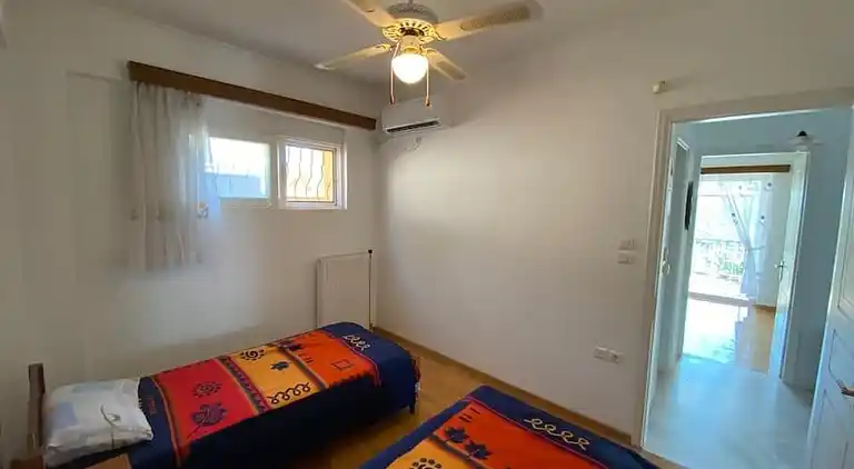 Eagles Nest Villa Your Grecian Paradise