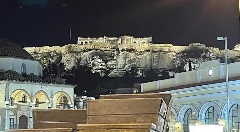 Eagles Nest Villa Your Grecian Paradise