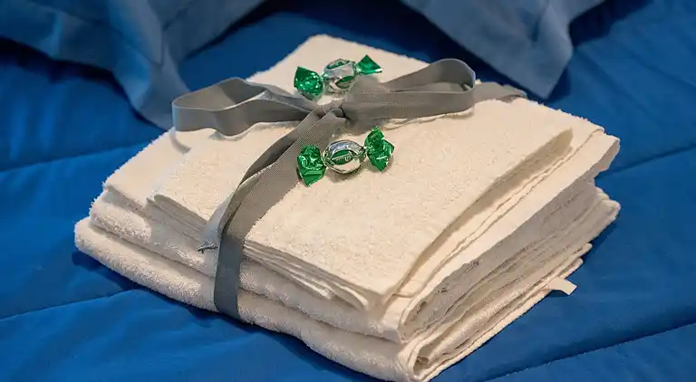 Camagna country house suite guttuso