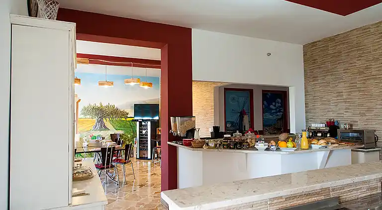 Camagna country house suite guttuso