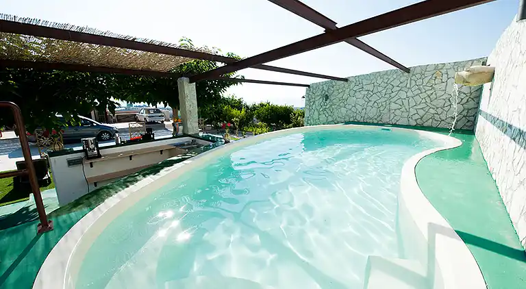 Camagna country house suite guttuso