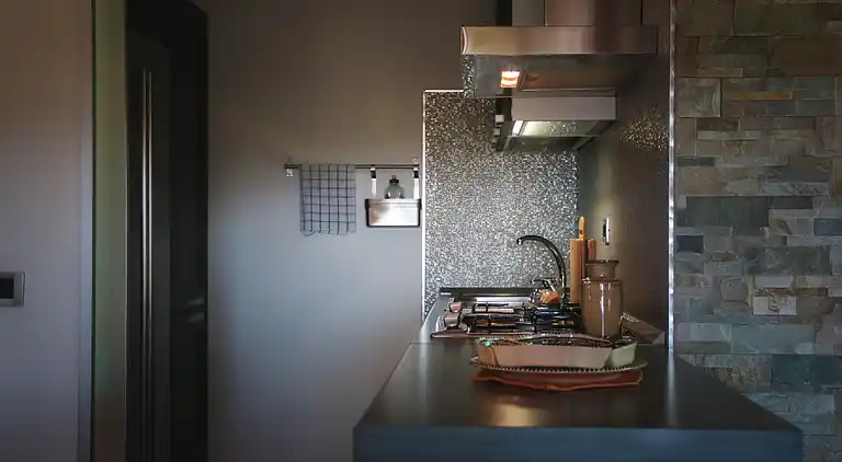 Camagna country house suite guttuso