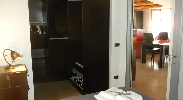 Camagna country house suite guttuso