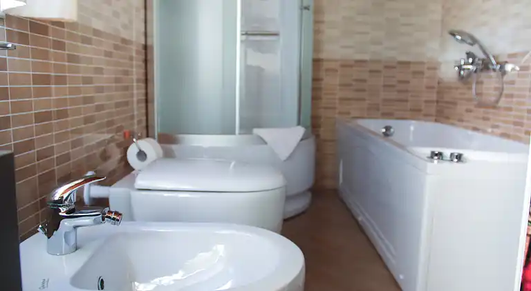 Camagna country house suite guttuso